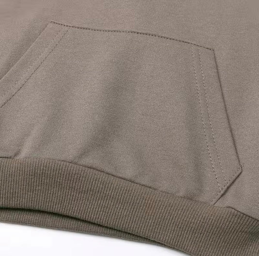 Ensemble garçon confortable 2 pièces – Modèle “Confo 24/7” en coton doux – Kali