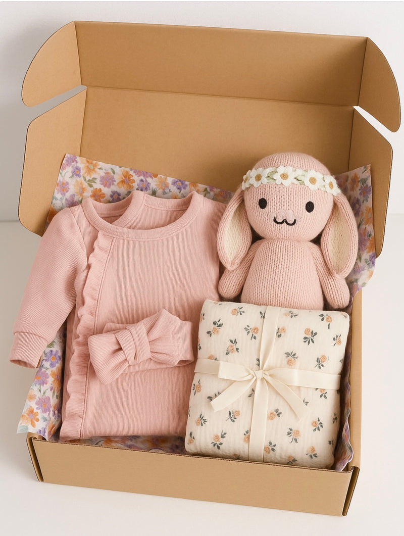 Load image into Gallery viewer, Coffret Douceur Florale
