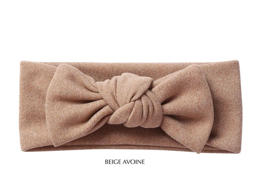 Bandeaux de couleur 0-5 ans Kali