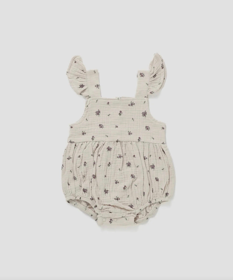 Chargez l'image dans la visionneuse de la galerie, Coffret cadeau bébé fleurs sauvages
