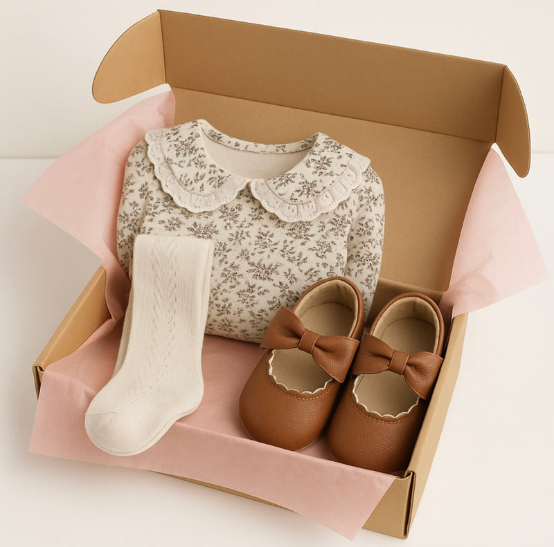 Load image into Gallery viewer, Floral Elegance Gift Set
