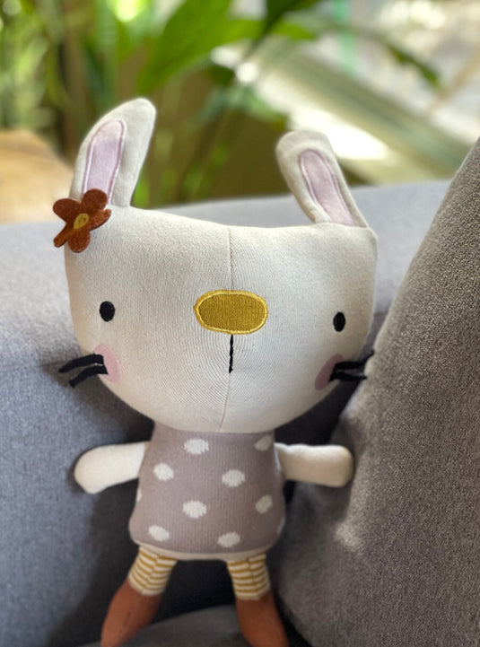 Sam bunny