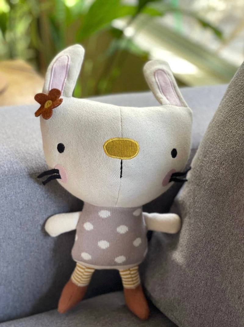 Chargez l'image dans la visionneuse de la galerie, Coffret de naissance – Petit Trésor pour filles
