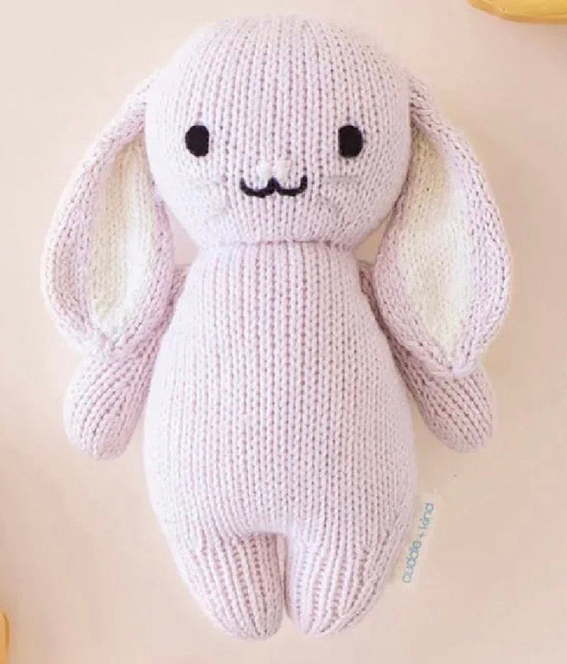 Chargez l'image dans la visionneuse de la galerie, Coffret cadeau bébé lapin douceur
