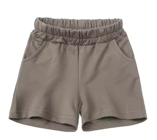 Ensemble garçon confortable 2 pièces – Modèle “Confo 24/7” en coton doux – Kali
