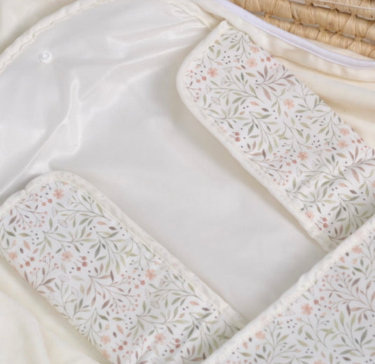 Matelas à langer pour bébé