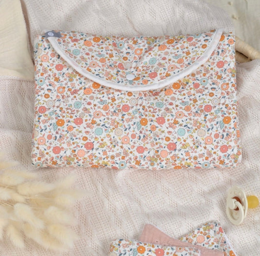 Matelas à langer pour bébé