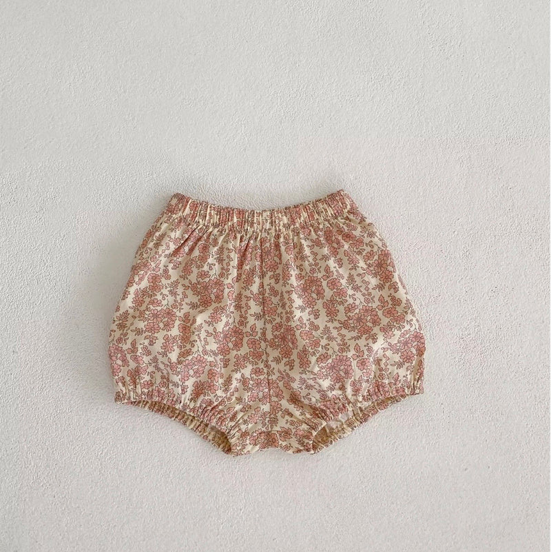 Chargez l'image dans la visionneuse de la galerie, Ensemble fille avec dentelle Marie-Rose
