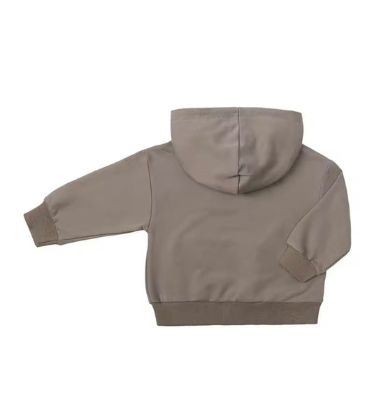 Ensemble garçon confortable 2 pièces – Modèle “Confo 24/7” en coton doux – Kali