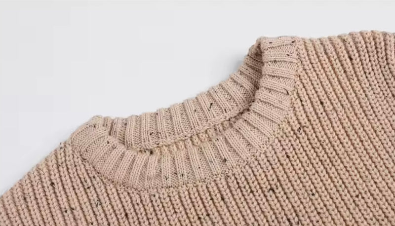 Chargez l&#39;image dans la visionneuse de la galerie, Ensemble bébé garçon en tricot de coton doux et confortable – Kali - Boutique Kaki Lilas
