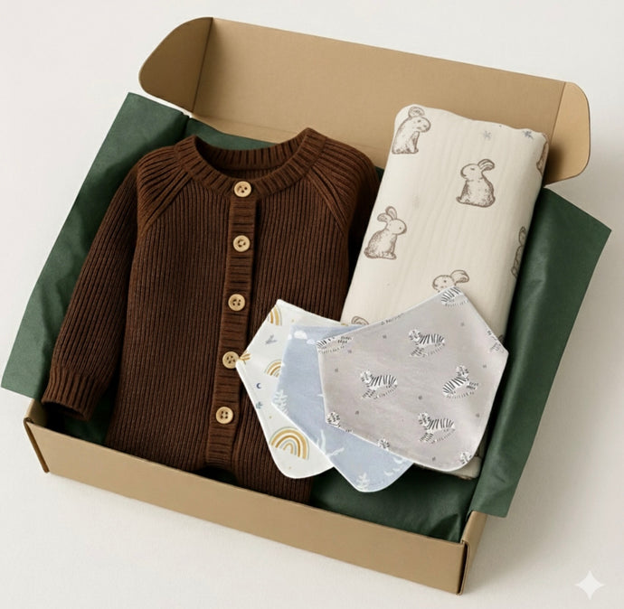 Little Bohemian Gift Box