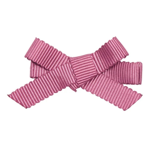 Clips à cheveux bébé fille – Kali April (10)