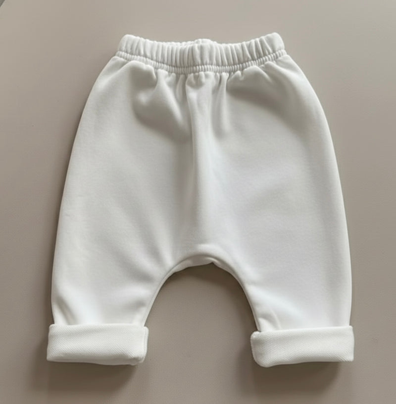 Chargez l'image dans la visionneuse de la galerie, Pantalons confortables en coton pour garçon – Kali
