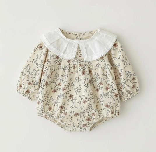 Ensemble Fleuri Bohème