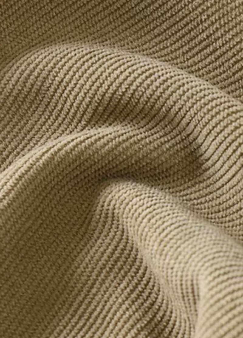 Chargez l&#39;image dans la visionneuse de la galerie, Pantalons chauds en velours pour garçon – Kaki lilas
