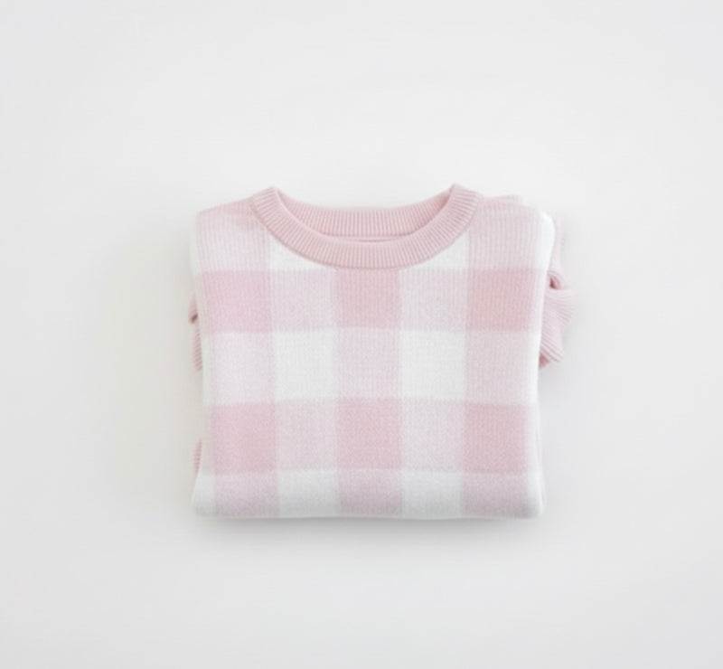 Chargez l'image dans la visionneuse de la galerie, Coffret Cocon Rose
