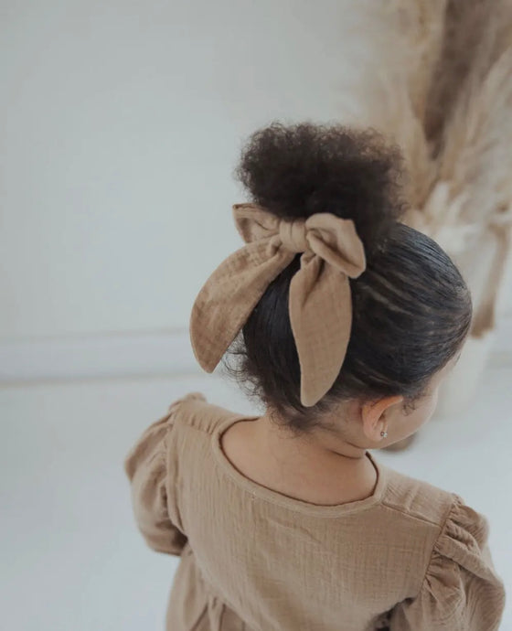 Noeud à cheveux Acorn