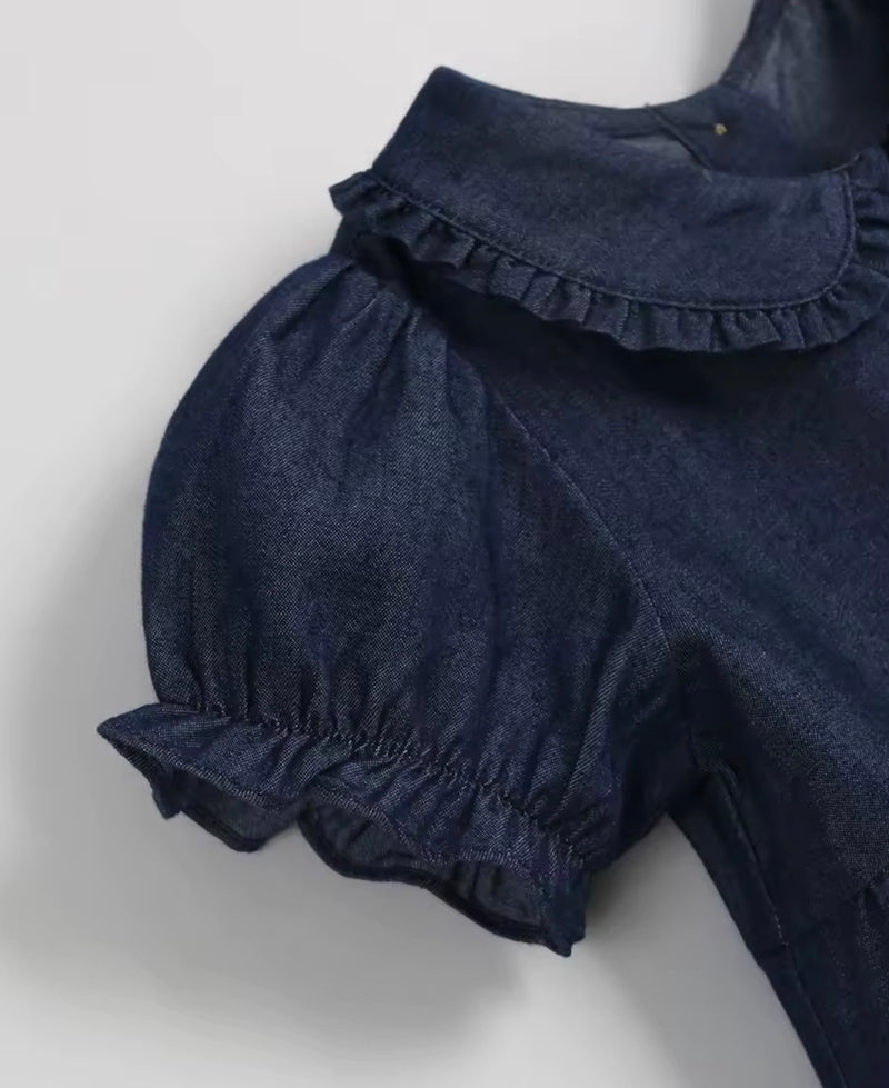 Chargez l'image dans la visionneuse de la galerie, Robe Augustine | Précommande
