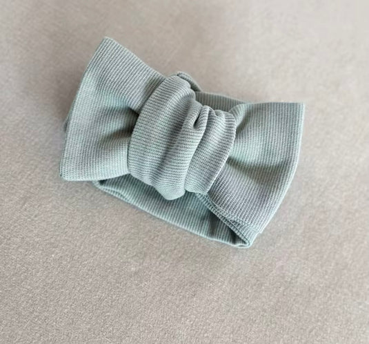 Combinaison bébé fille coton doux + bandeau – Kali