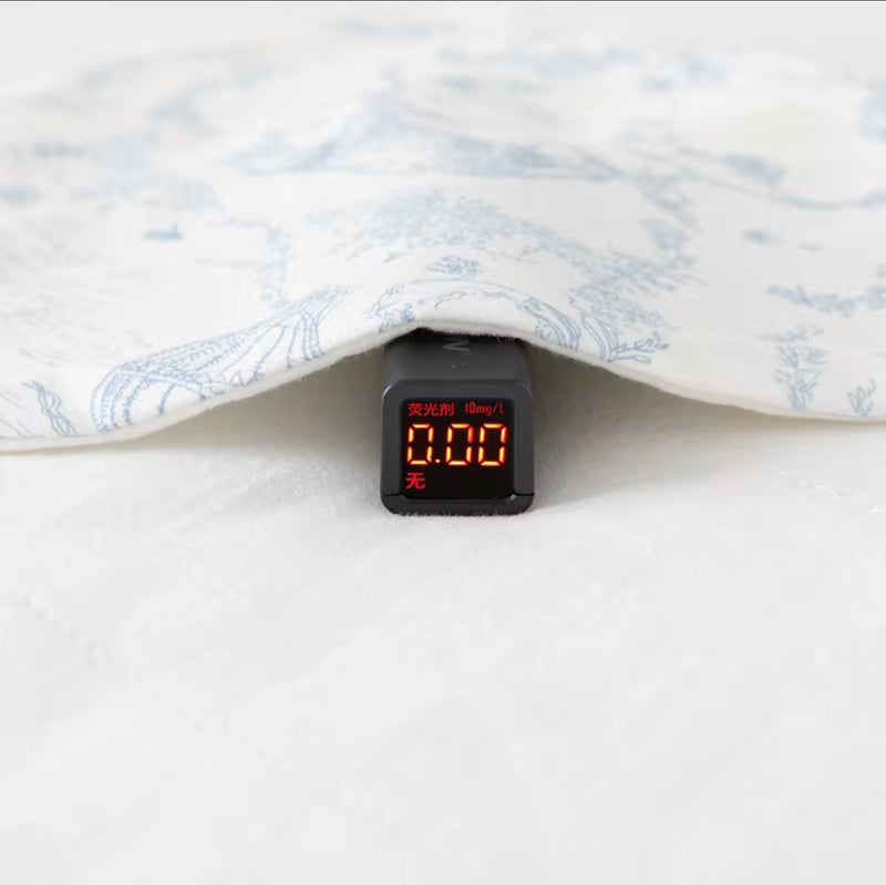 Load image into Gallery viewer, Baby nest made of 100% soft cotton, suitable for all seasons – Kali -
