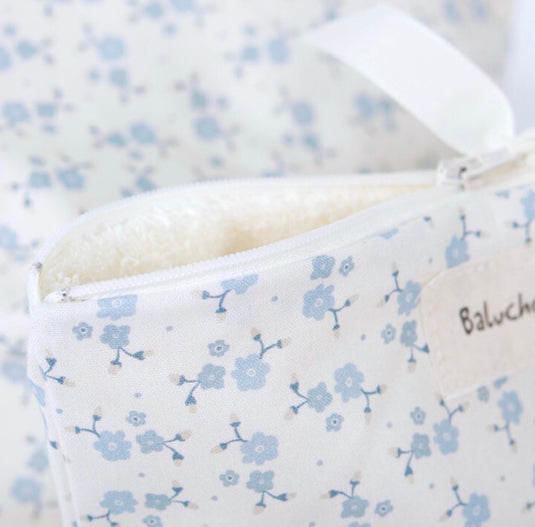 Sac à cosmétiques format moyen