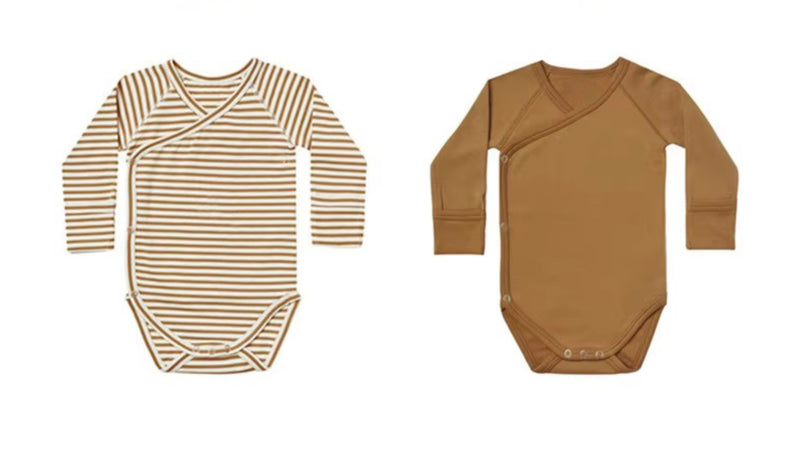 Chargez l&#39;image dans la visionneuse de la galerie, Combi-pantalon bébé garçon – Modèle Kali en coton doux et confortable
