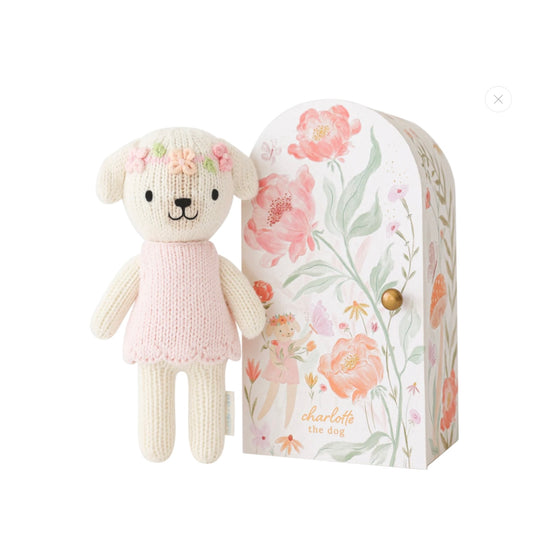 Poupées et jouets