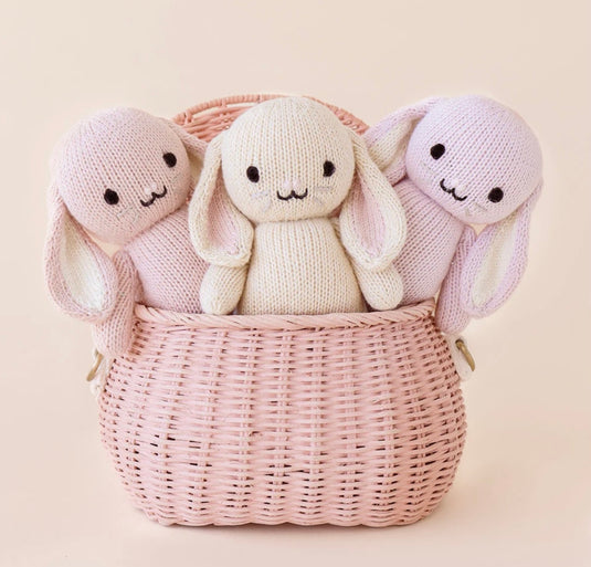 Cuddle and kind