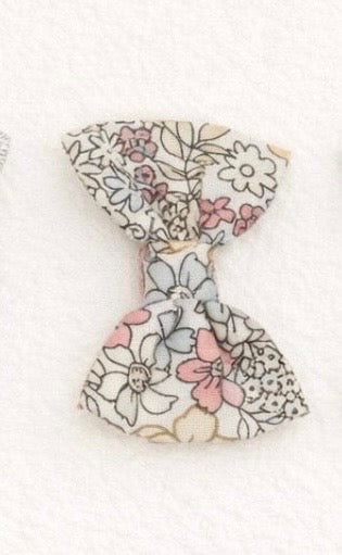 Clips à cheveux bébé fille lot de 10 – Kali April