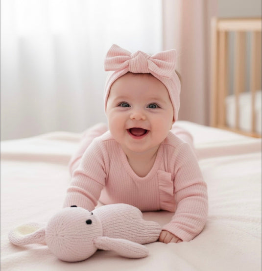 Le cadeau bébé parfait