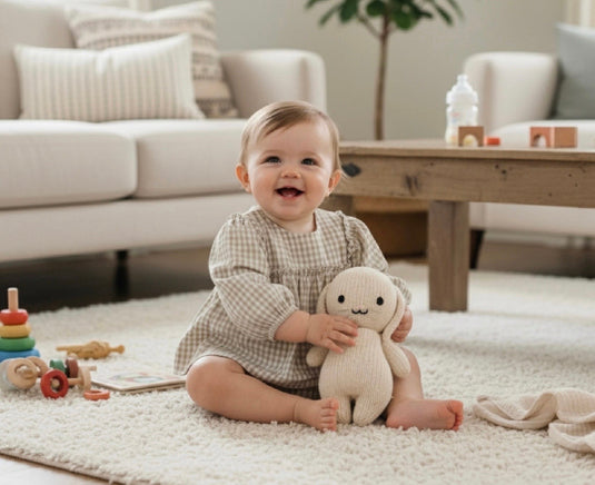 🌸 Nouveautés Printemps – Little Cozy Blossom