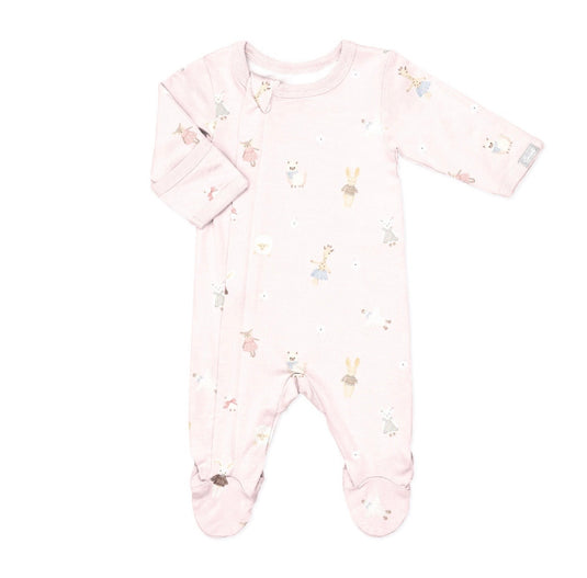 Pyjamas et sommeil