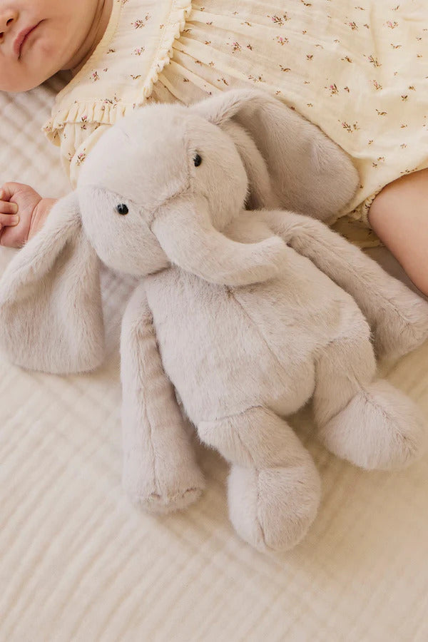 Chargez l'image dans la visionneuse de la galerie, PELUCHE OLIVE L'ÉLÉPHANT - SNUGGLE BUNNIES
