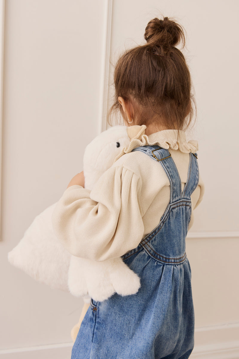 Load image into Gallery viewer, Plush - Rose the Mummy Duck - Snuggle Bunnies
