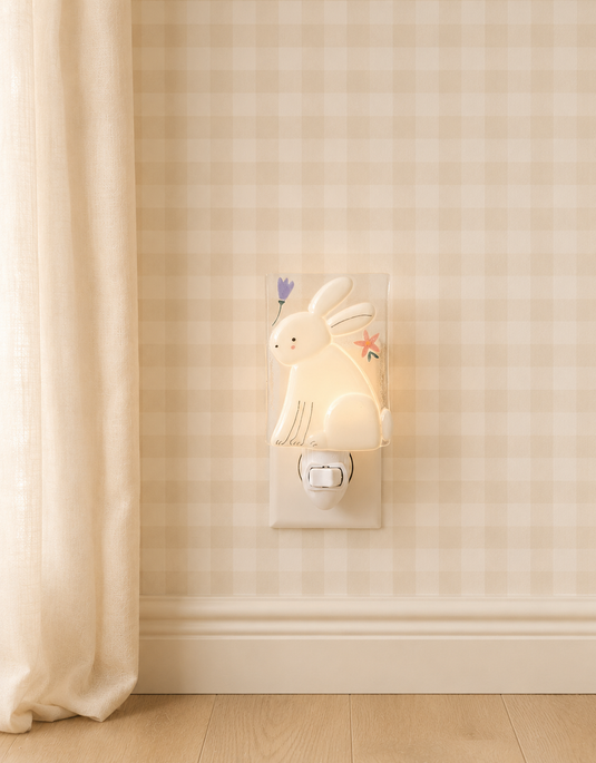 NIGHT LIGHT - Bunny - Jeannot  - VEILLE SUR TOI