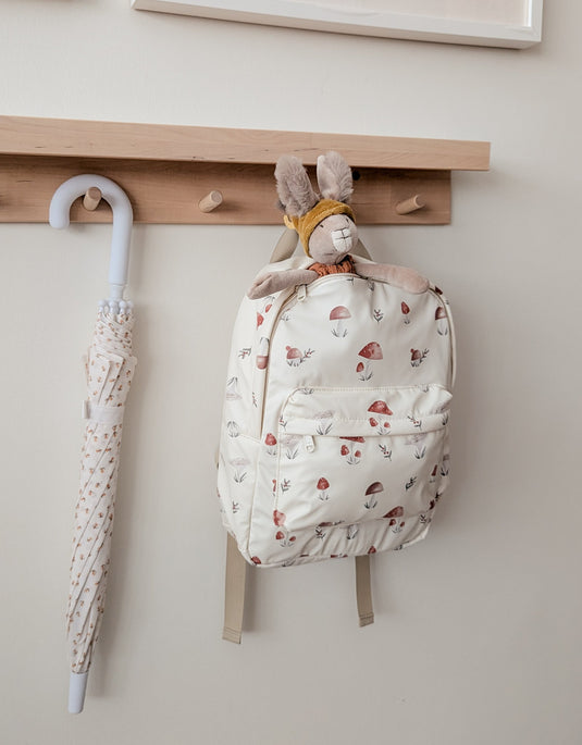 SAC-À-DOS - CHAMPIGNON - MENOUM