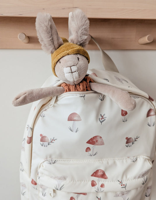 SAC-À-DOS - CHAMPIGNON - MENOUM