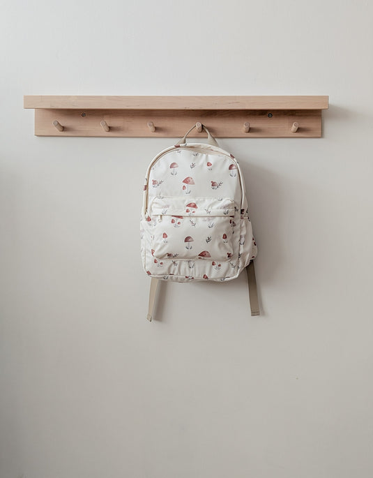 SAC-À-DOS - CHAMPIGNON - MENOUM