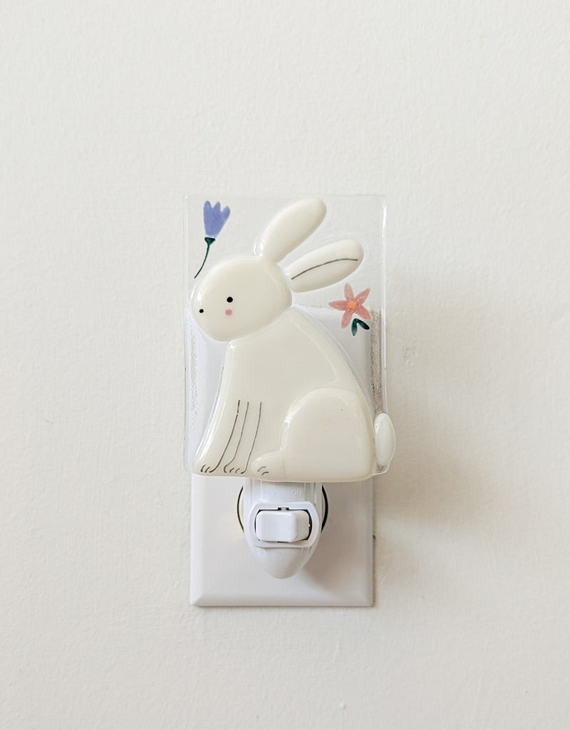 Chargez l'image dans la visionneuse de la galerie, NIGHT LIGHT - Bunny - Jeannot  - VEILLE SUR TOI
