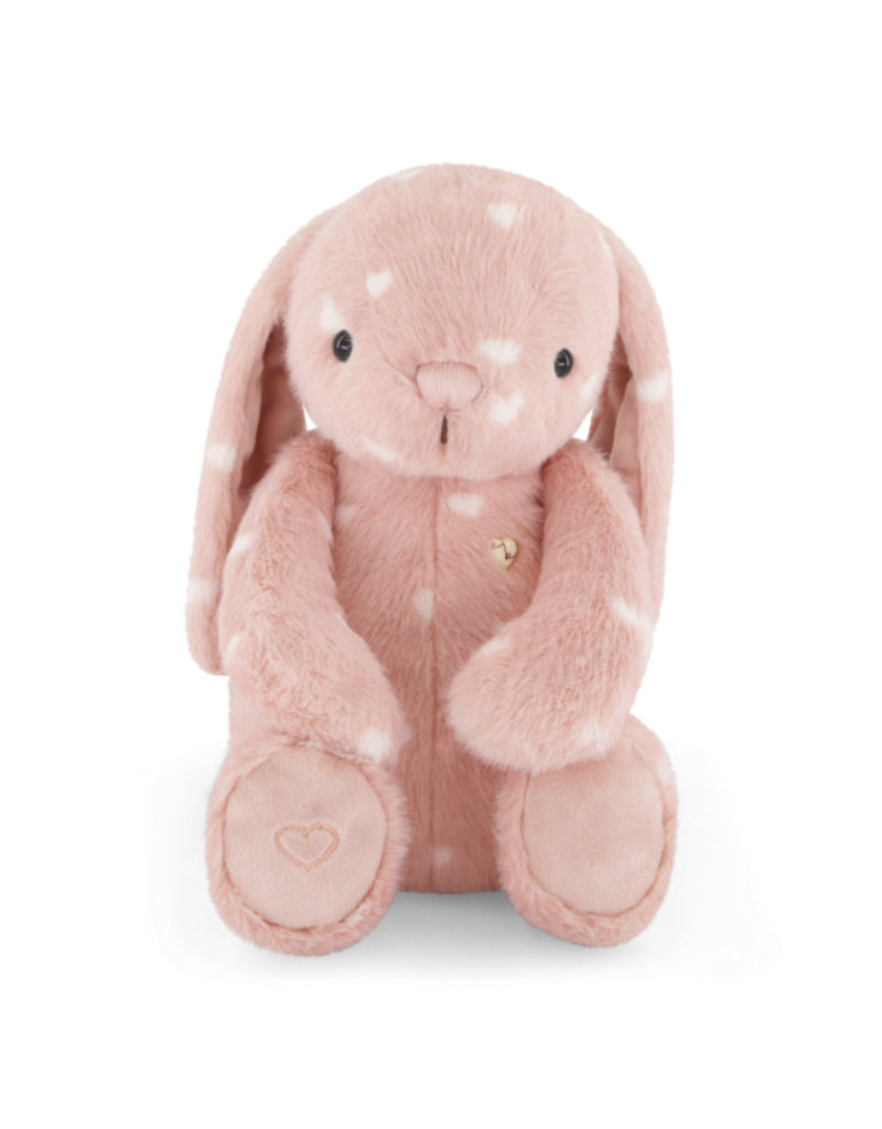 Chargez l'image dans la visionneuse de la galerie, PELUCHE PÉNÉLOPE LE LAPIN 45CM - LITTLE LOVE - SNUGGLE BUNNIES

