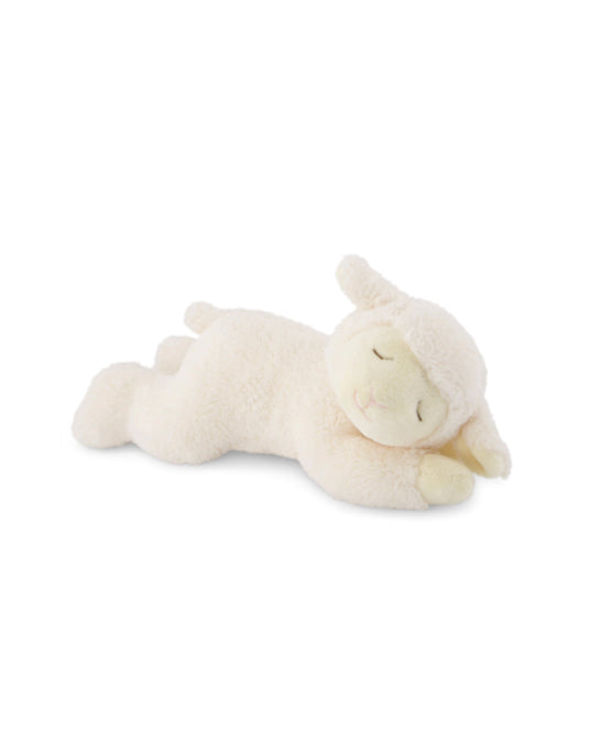PELUCHE LAMBIE L'AGNEAU - SNUGGLE BUNNIES