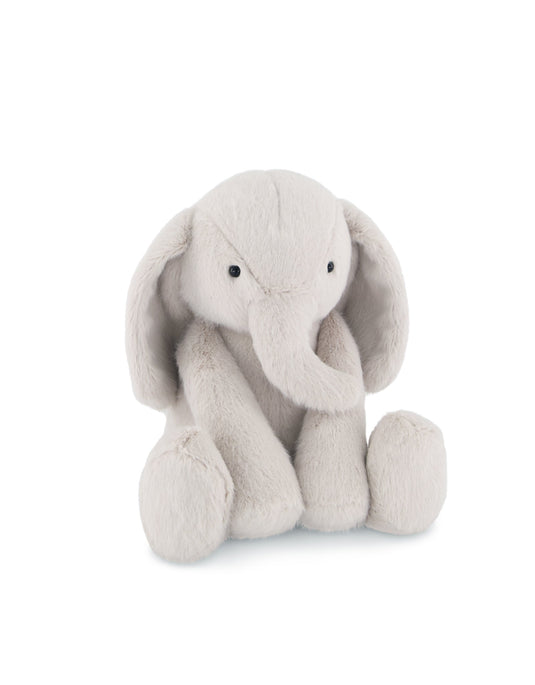 PELUCHE OLIVE L'ÉLÉPHANT - SNUGGLE BUNNIES