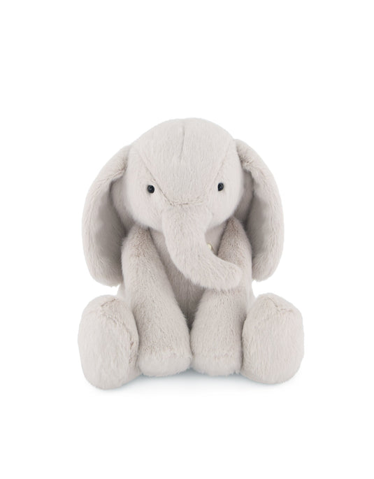 PELUCHE OLIVE L'ÉLÉPHANT - SNUGGLE BUNNIES