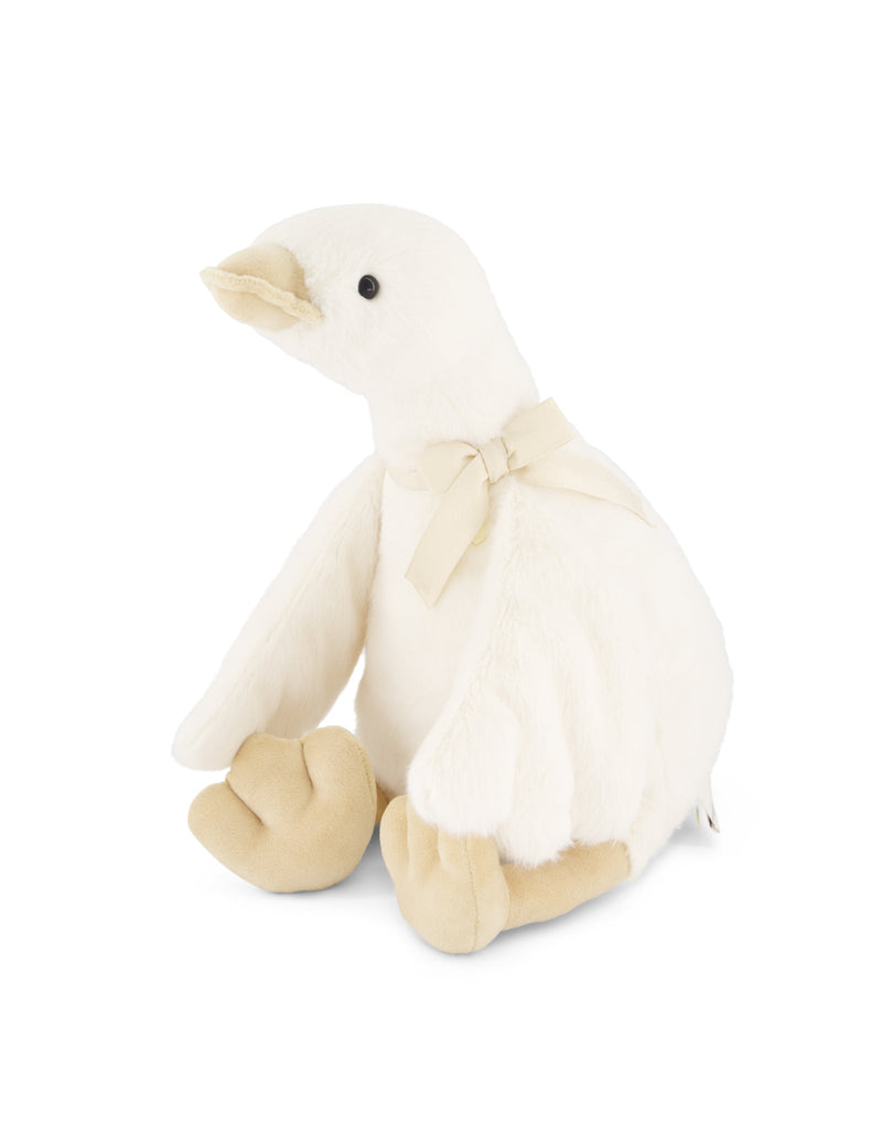 Load image into Gallery viewer, Plush - Rose the Mummy Duck - Snuggle Bunnies
