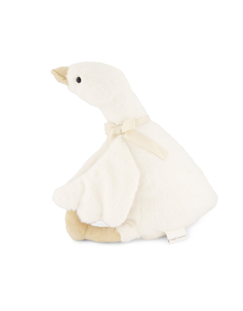 Load image into Gallery viewer, Plush - Rose the Mummy Duck - Snuggle Bunnies
