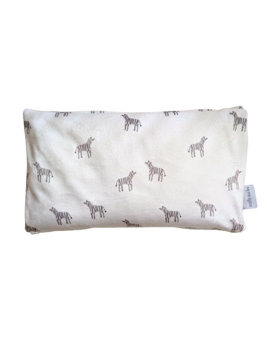TAIE D'OREILLER POUR ENFANT - SAVANNAH - VEILLE SUR TOI