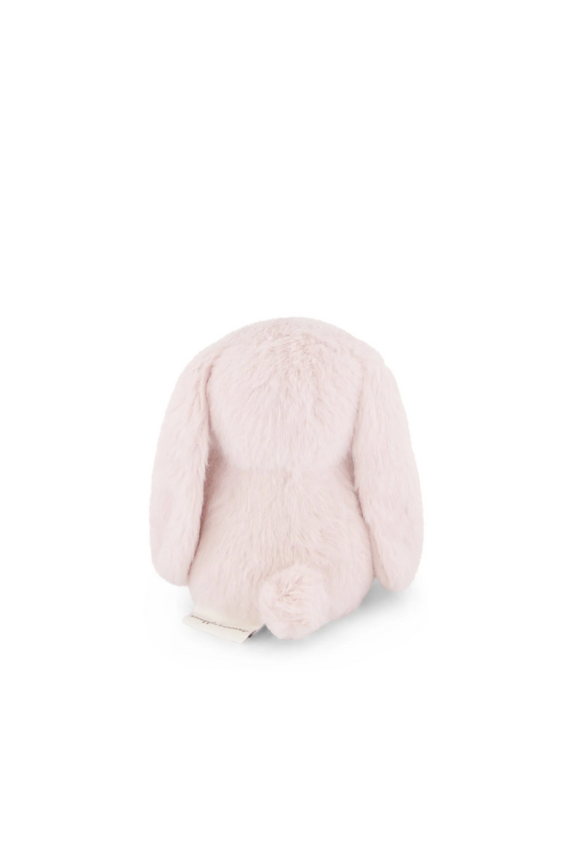 Chargez l'image dans la visionneuse de la galerie, PELUCHE PÉNÉLOPE LE LAPIN 15CM - BLOSSOM - SNUGGLE BUNNIES
