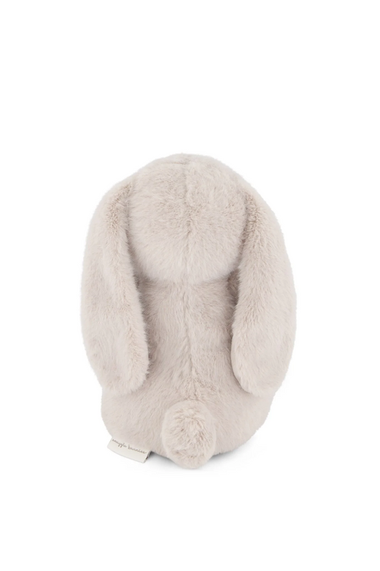 PELUCHE PÉNÉLOPE LE LAPIN 30CM - BEIGE - SNUGGLE BUNNIES