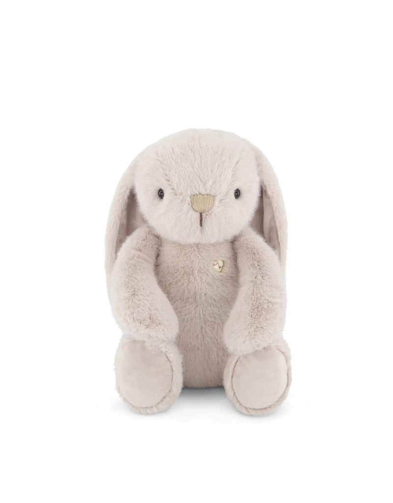 Load image into Gallery viewer, PELUCHE PÉNÉLOPE LE LAPIN 30CM - BEIGE - SNUGGLE BUNNIES

