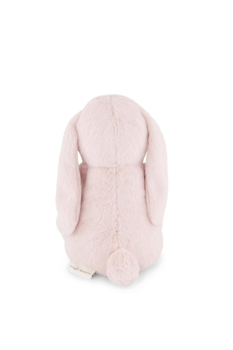 Load image into Gallery viewer, PELUCHE PÉNÉLOPE LE LAPIN 30CM - BLOSSOM - SNUGGLE BUNNIES

